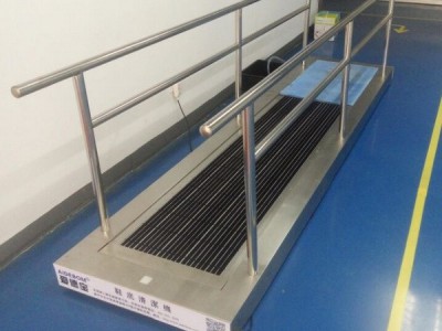 爱德宝BM-XD3000P 加长定制鞋底清洗
