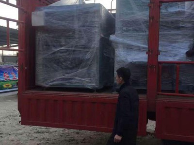 厂家专业制造 电脑控制鞋盒成型机优