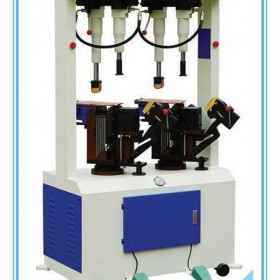 万用片式压底机 高跟压底机 制鞋机械 制鞋设备 压底机