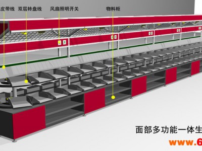 鞋厂专用制鞋生产线 制鞋流水线 制