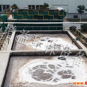 【增益环保】造纸污水处理设备 污水处理成套设备
