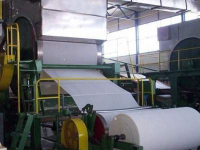【新峰造纸机】伏背新峰 造纸机 高速卫生纸机 造纸设备  造纸机械厂家