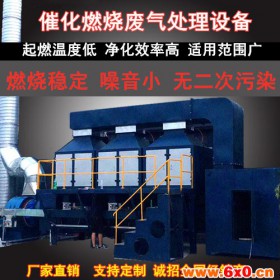 阜新 支持安装催化燃烧炉涂装设备