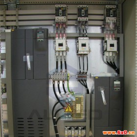 爱力德 电控系统 电控系统价格 电控系统厂家 涂装设备
