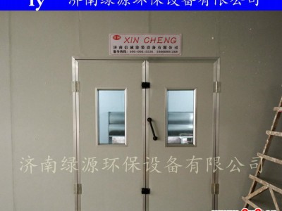喷漆房，烤漆房，家具无尘喷漆房，红外线烤漆房，家具涂装设备