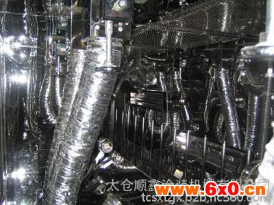 供应顺鑫sxuvtz涂装设备、顺鑫塑胶