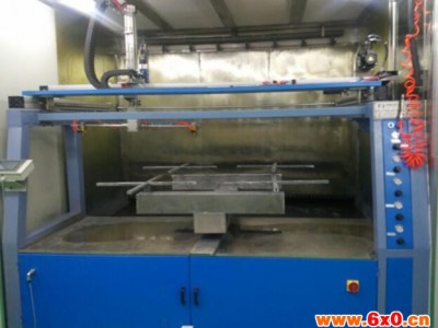 苏州南鑫 自动喷涂机 NX-001往复机  五轴往复机  涂装设备定制  非标涂装设备  品质保证 厂家直销