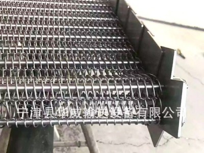 涂装设备网带式烘干机 低价格工业专用烘干机