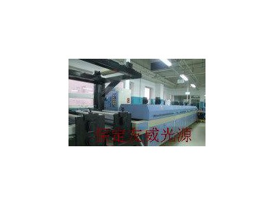 涂装设备制造 涂装烘干线设备（IR节能型）