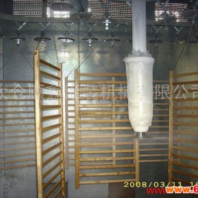供应顺鑫SXTZ喷涂流水线、涂装设备、合肥涂装