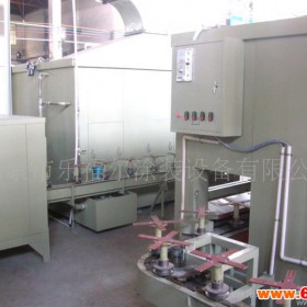 厂家涂装流水线 涂装设备 整套涂装线 喷粉设备 喷涂生产线