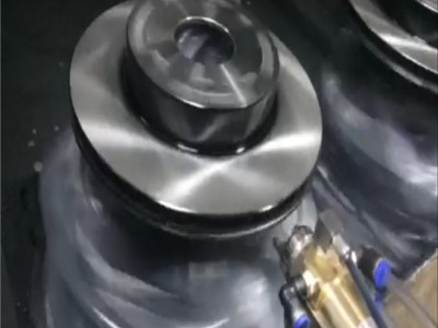 深圳往复机/喷漆设备/刹车盘自动喷