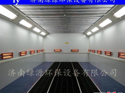 烤漆房 汽车烤漆房 家具烤漆房商  