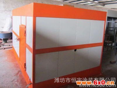 供应精密烤箱，烘干烤箱， 燃煤烤箱，燃气炉 涂装设备