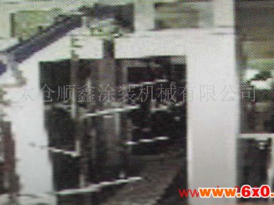 供应顺鑫SXTZ前处理设备、太仓前处