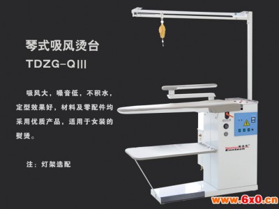 供应英泰克EnntechTDZG-QIII其他整熨洗涤设备锅炉烫台一体机