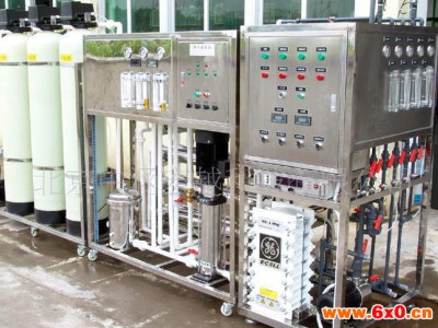 服装整熨洗涤纯水设备、软化水设备、北京软化水设