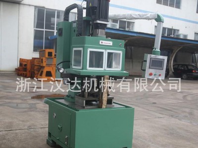 达人厂家定做 汽车零部件多轴攻丝机 SK5223全自动液压攻丝机