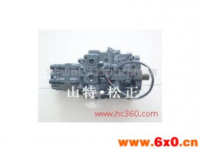 供应挖掘机PC360-7柱塞，液压泵部件、品牌液压泵部件厂家批发、柱塞生产厂家