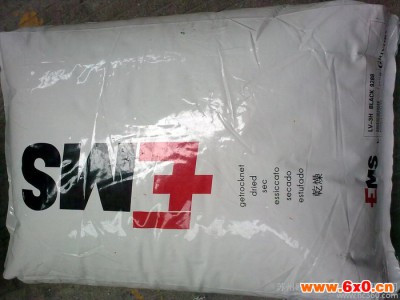 供应增强级PA6 BG-50H 瑞士EMS 热稳定性 家电部件/液压应用