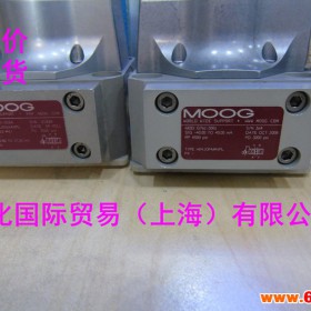 MOOG/穆格伺服阀 J761-003A其他液压机械及部件
