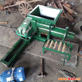豫晓机械YX-160型 小型练泥机  真空练泥机  练泥机设备  练泥机厂家  陶瓷练泥机