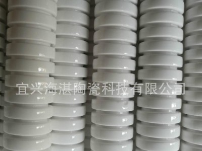 机械陶瓷/99.95瓷 氧化铝陶瓷 95瓷 工业陶瓷 绝缘陶瓷 陶瓷厂