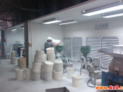 佛山陶瓷除尘设备,可回收式粉尘收集