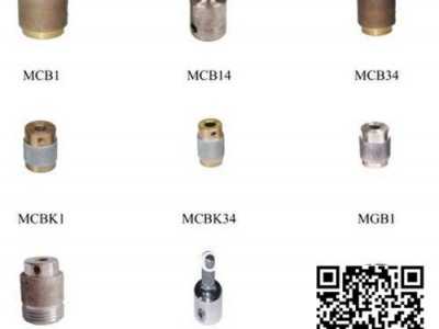 曼德MGBK14金刚石工具配件石材加工