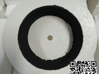 曼德1707002U微波窑炉配件木工机械大小窑炉盖/窑炉底 陶瓷纤维底金刚石磨具机械盖热熔玻璃饰品窑炉