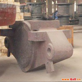 长城机械定制 压力机横梁 陶瓷机横梁 活动横梁加工厂保证产品质量