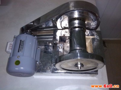 新而立机械供应实验室颚式破碎机、刚玉陶瓷鄂破机