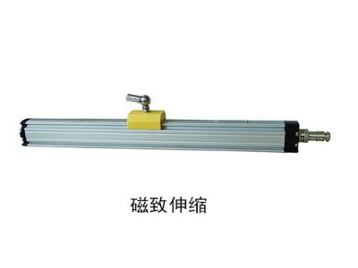 陶瓷机械磁致伸缩位移传感器300mm