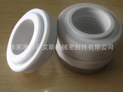 丹艾斯厂家直销WB2型机械密封 四氟