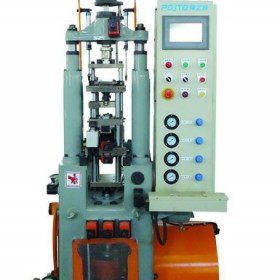 PB-3T机械式粉末压机 压电陶瓷压机 干粉压机