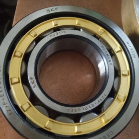 SKFNU311ECM  NU234ECM圆柱滚子轴承 非标轴承  水泵轴承  SKF轴承  NSK轴承
