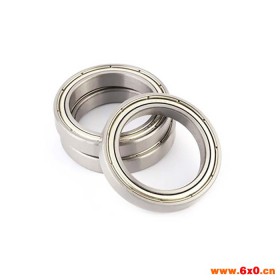 SKF6003轴承 变速箱轴承、仪器仪表轴承、电机轴承、家用电器轴承、内燃机轴承 悠悠球轴承 汽车发电机轴承 深沟球轴承