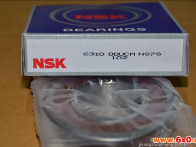 SKF6310 深沟球轴承  电机轴承  水