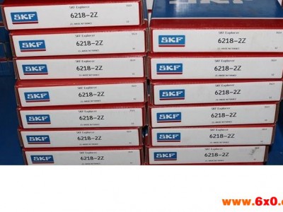 SKF6218 SKF轴承   NSK轴承    FAG