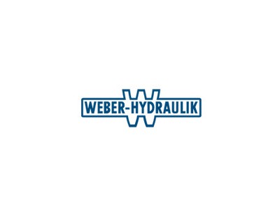 优势销售WEBER HYDRAULIK液压元件--