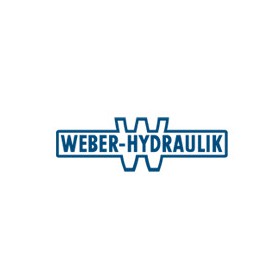 优势销售WEBER HYDRAULIK液压元件--赫尔纳（大连）公司