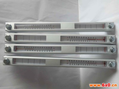 YWZ-300T液位计 油箱使用生产厂家直销 液位液温计 液压元件