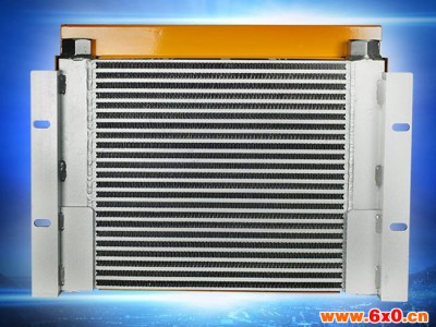 Risen 日森 工程机械散热器 风冷却器厂家 液压元件 液压散热器 薄型油缸 油缸 液压站AH1417T-CA