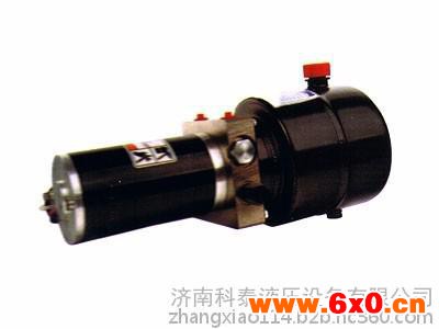 液压与液力执行元件