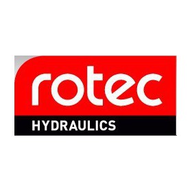 英国ROTEC液压元件
