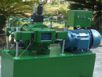 [海创]威克斯油泵 SQP系列双联泵 专业供应液压动力元件