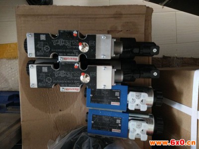 DR10-4-4X/200YM德国力士乐液压元件原装进口现货质量保证