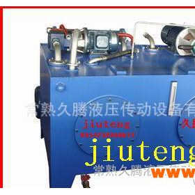 液压系统,液压站,油压单元,油泵电机油压机械配套元件