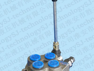 ZT-L20-OT液压多路阀液压系统元件煤矿机 186629