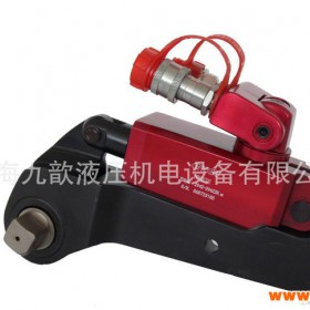 租赁液压扳手品牌电气原理图上海直销进口元件组装型替代进口